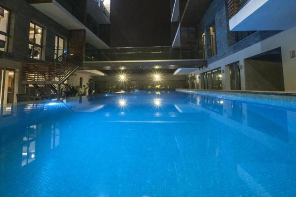 Luxury Apartment At Corniche , Seaview Close Beach Casablanca Exterior photo