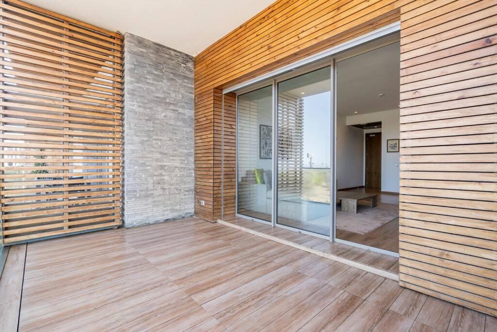 Luxury Apartment At Corniche , Seaview Close Beach Casablanca Exterior photo